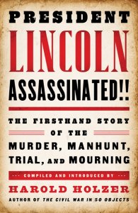 Lincoln Assassinated